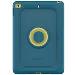 Apple iPad 8th/7th gen EZGrab Galaxy Runner light blue