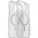 iPhone 14 Pro Max Case Symmetry Series+ with MagSafe Clear - Propack