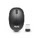 Wireless Mouse 2.4GHz 1000dpi Ambidextre