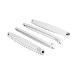 Univl Projector Extension Arms White