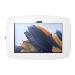 Compulocks Galaxy Tab A8 10.5in Space Enclosure Wall Mount - Mounting Component (Enclosure) - for Tab