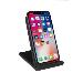 Wireless Charging Stand Black